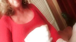 Loni Evans gosta filme pornô mulher de 60 anos de montar seu bichano carnudo.