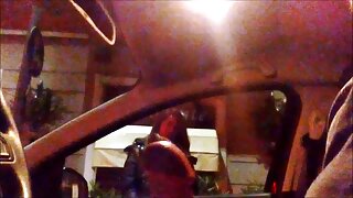 Cali Chase lambe a buceta de Kitti Lynxxx vídeo de pornô com as coroas enquanto é cutucada