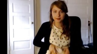 Linda gata Angie Moon dá um boquete maravilhoso e fica filme porno com idosas com a buceta batida